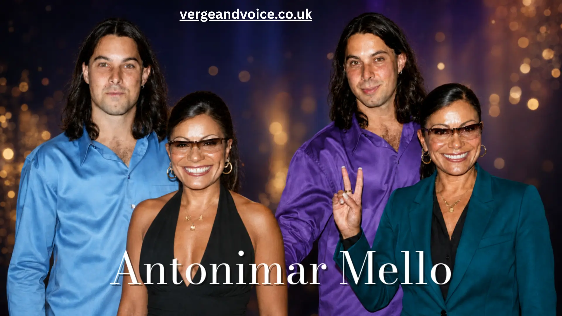 Antonimar Mello