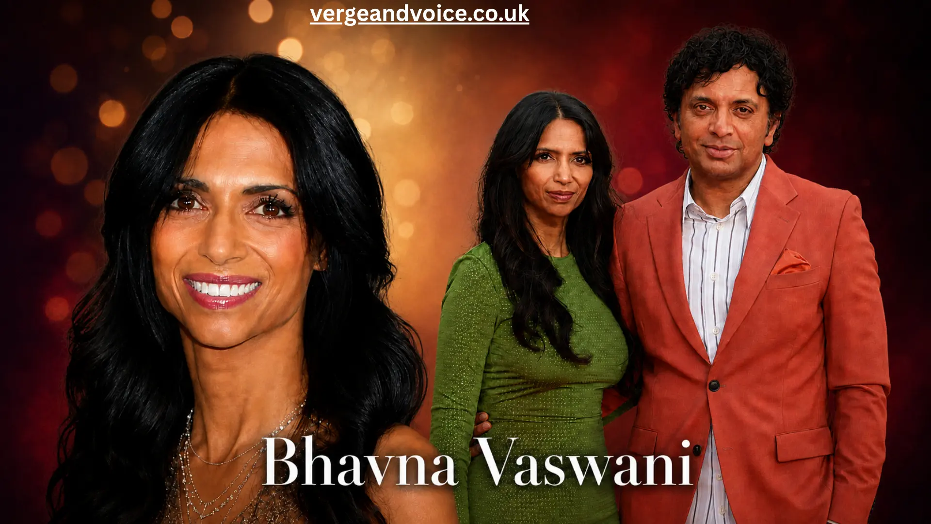Bhavna Vaswani