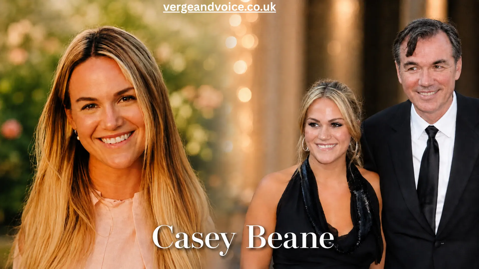 Casey Beane