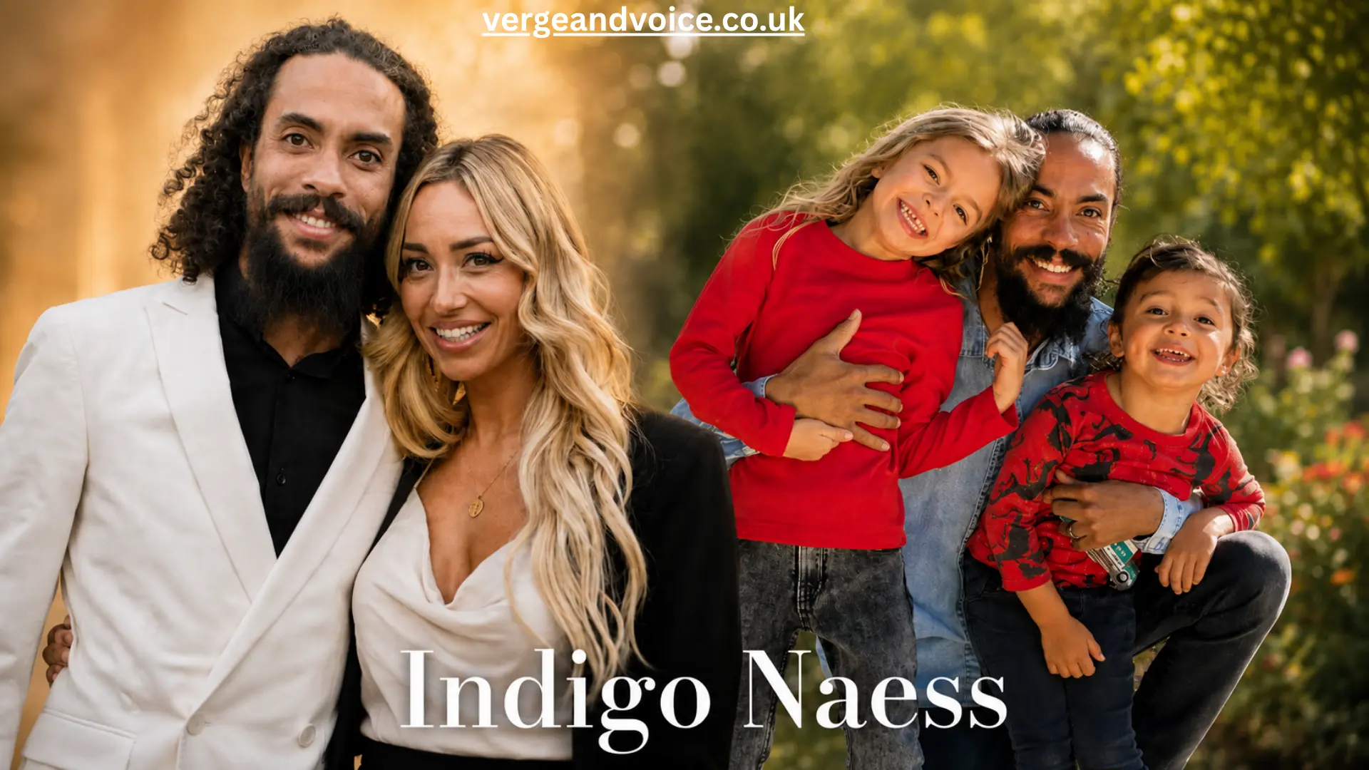Indigo Naess