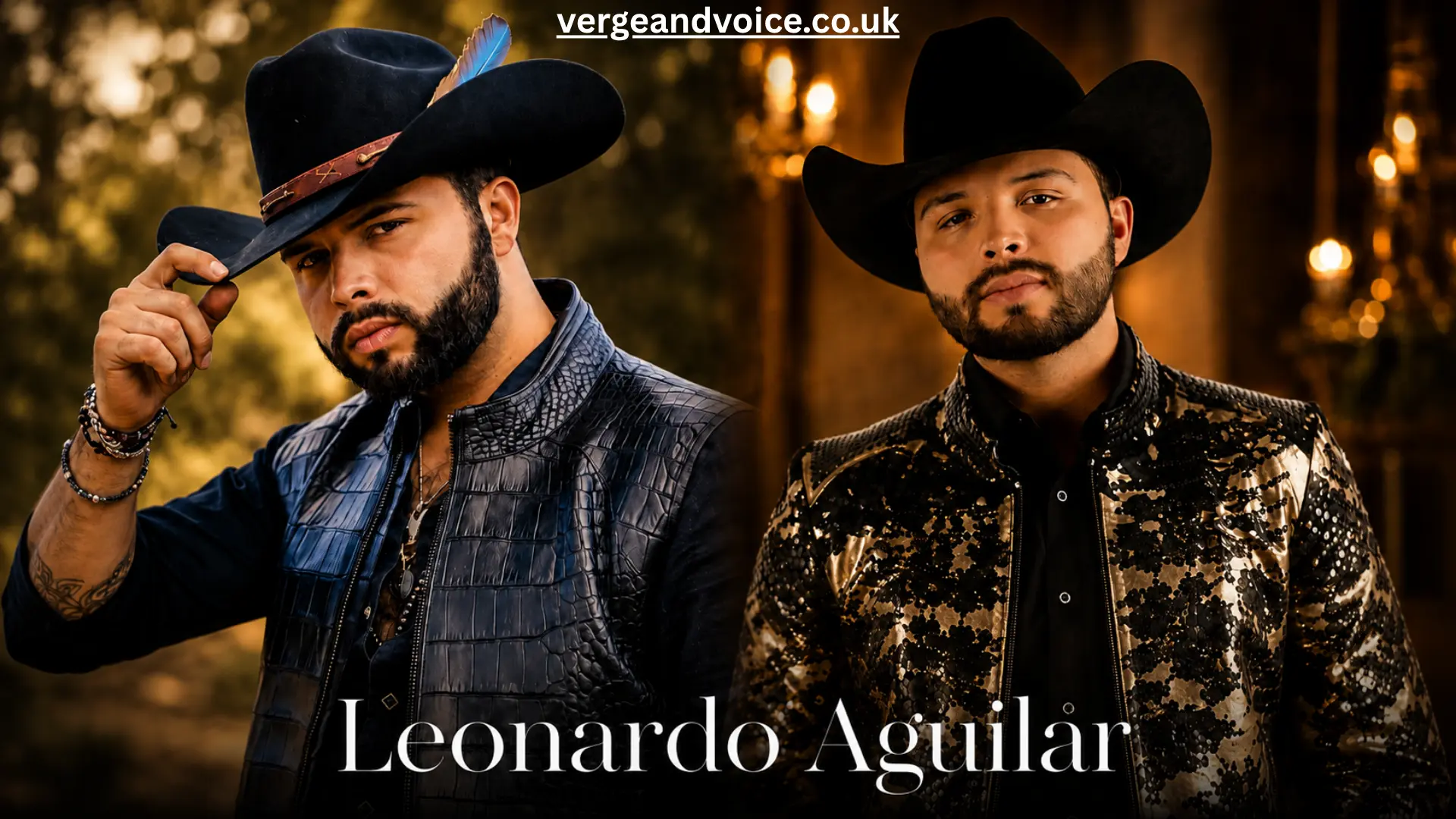 Leonardo Aguilar