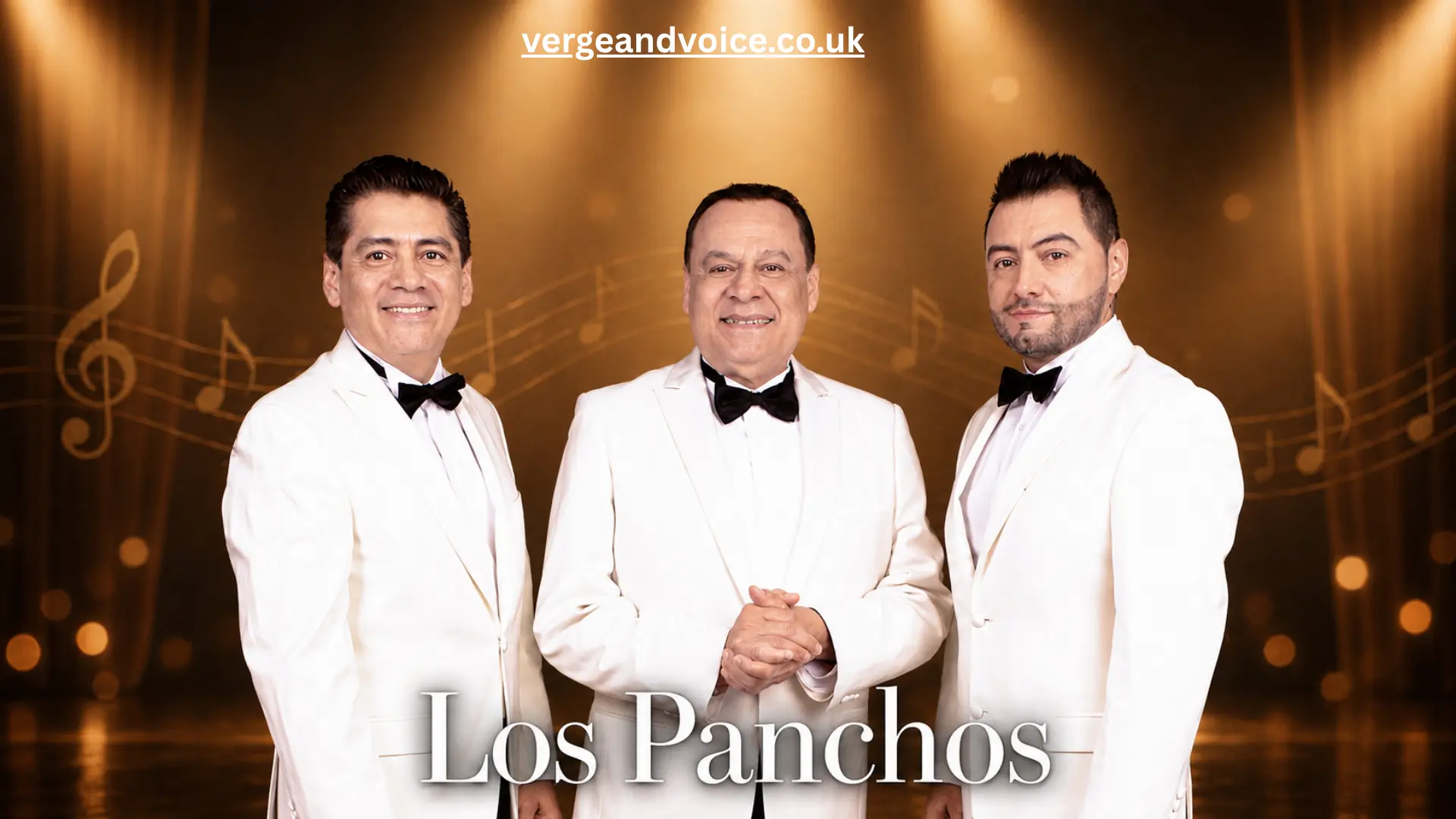 Los Panchos