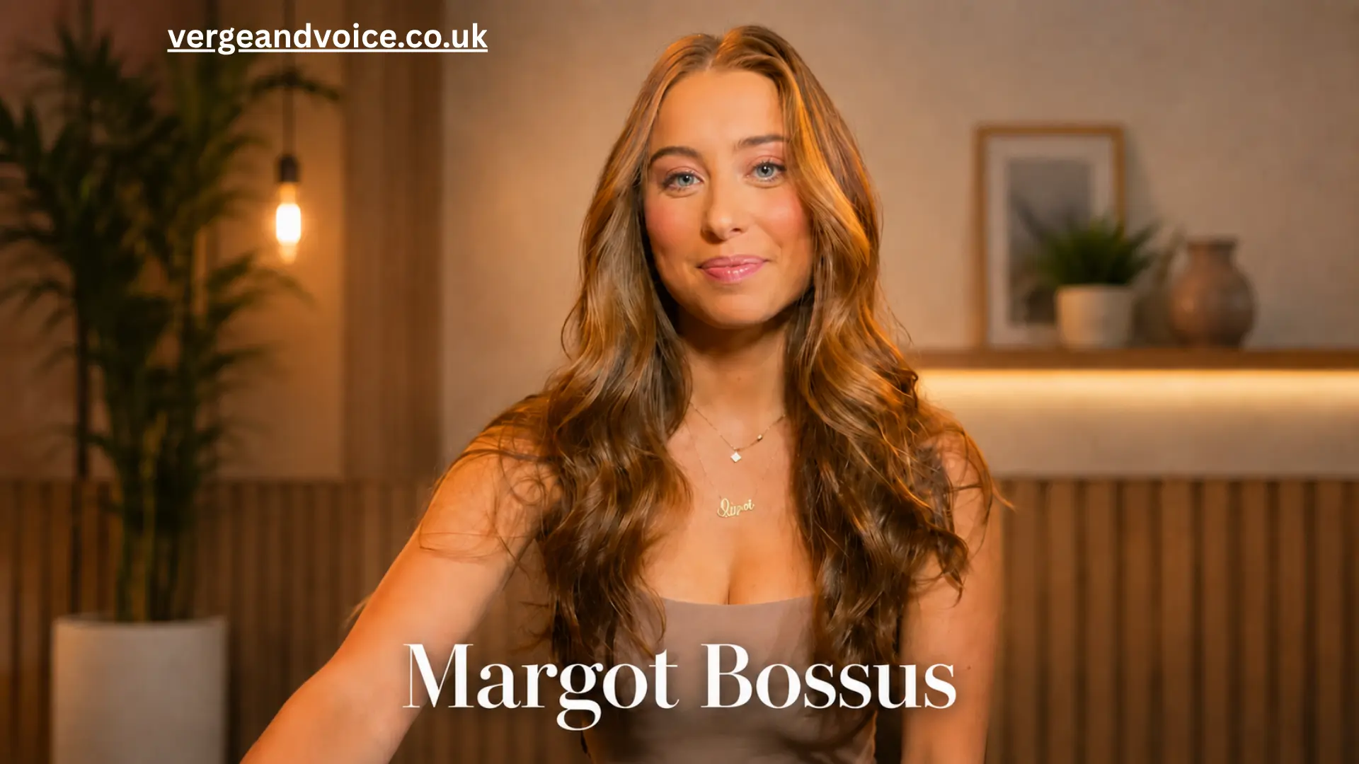 Margot Bossus