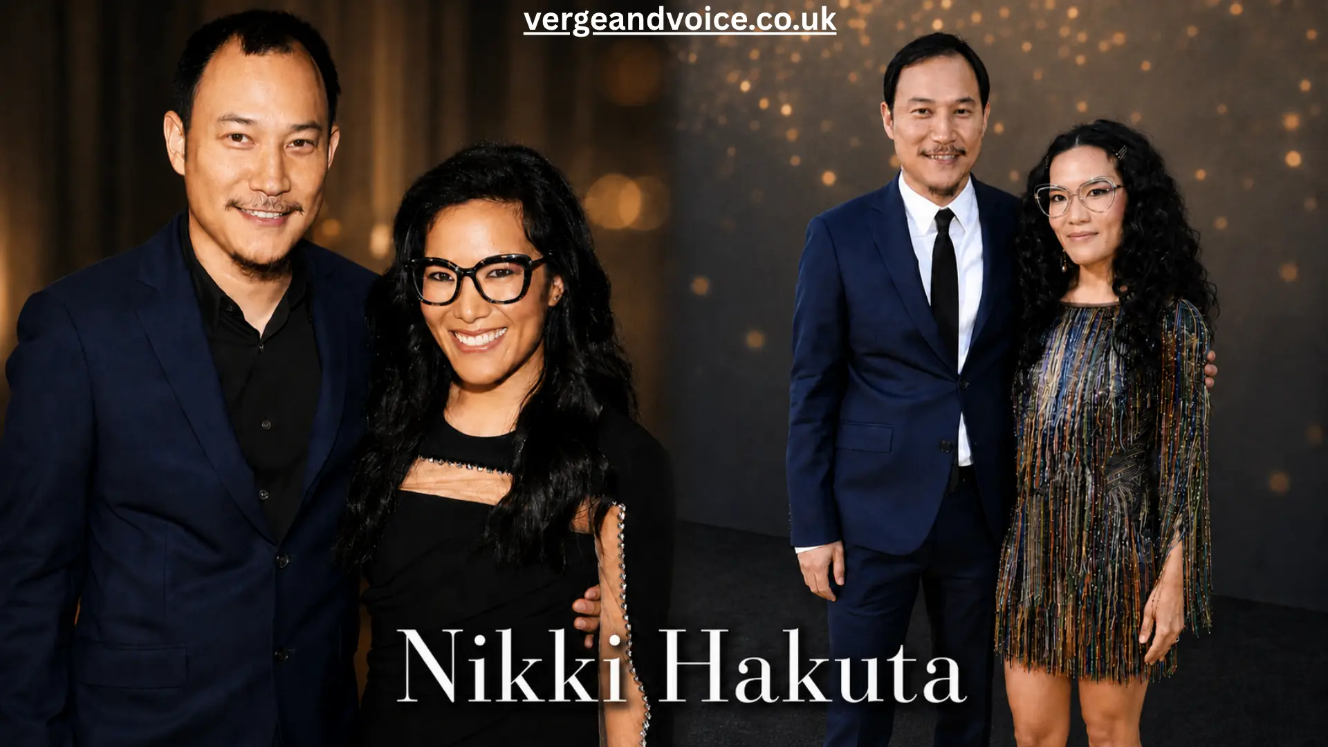 Nikki Hakuta