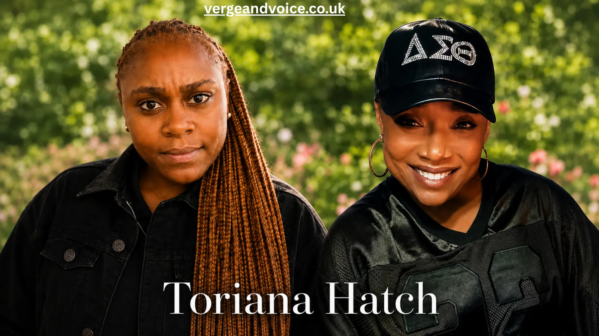 Toriana Hatch