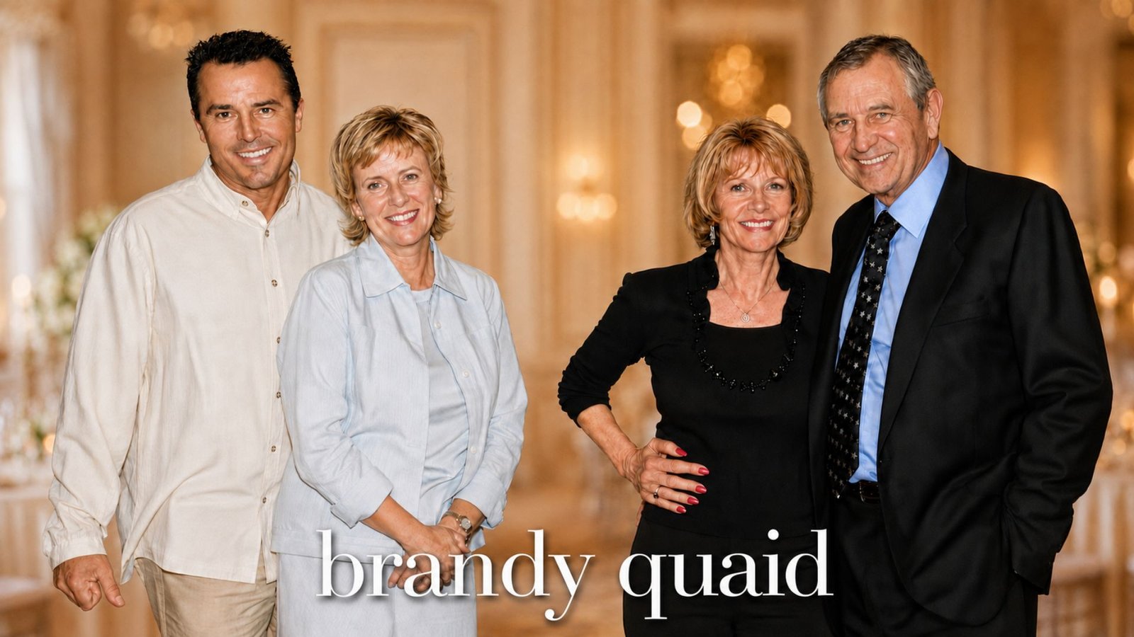 brandy quaid