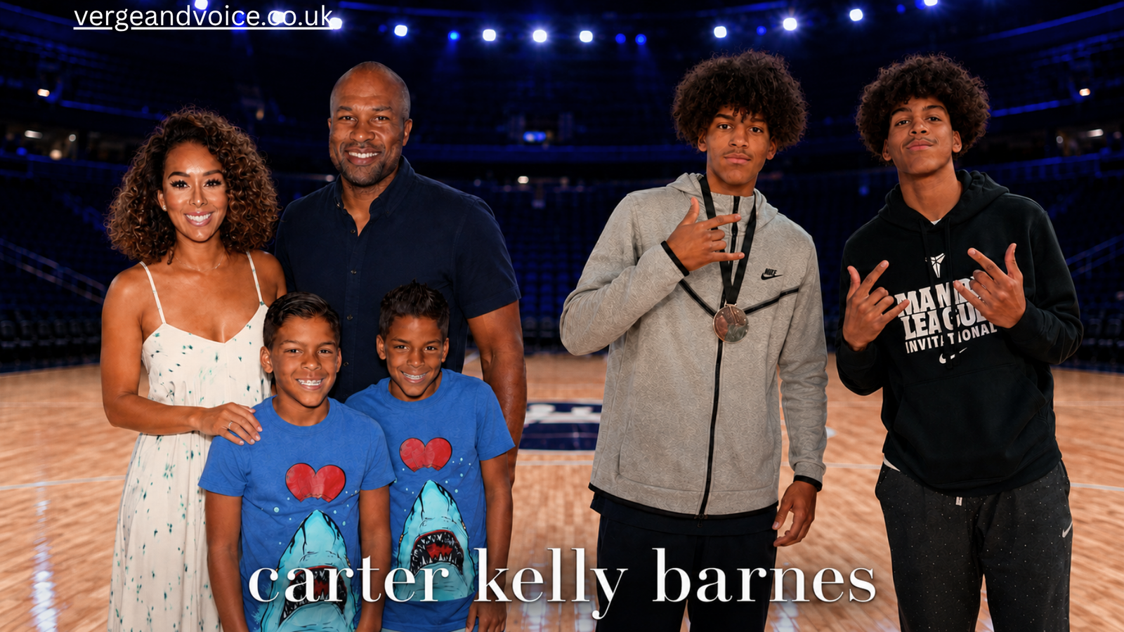 carter kelly barnes
