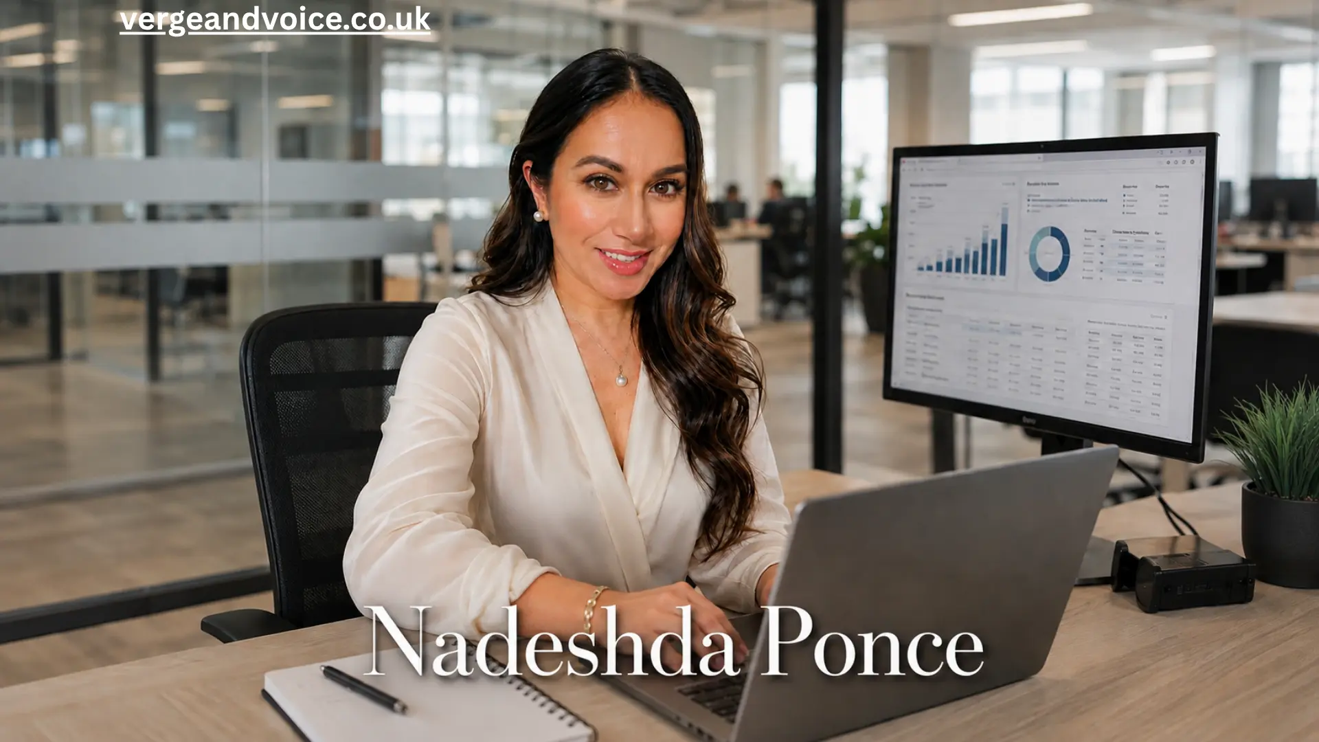 nadeshda ponce