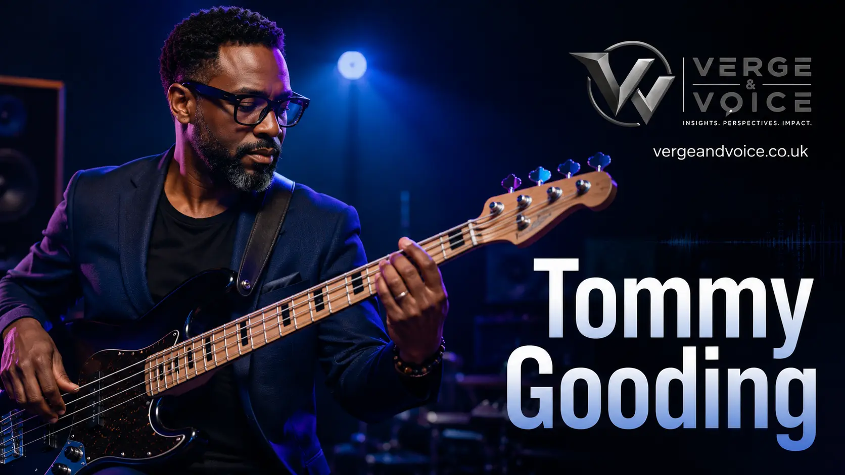 tommy gooding
